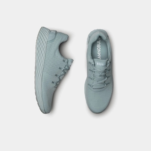 NOBULL Shoes - No Bull ALLDAY Sneakers | Skyblue | US 7.5 